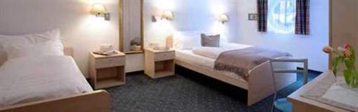 фото отеля Hotel Italia Corvara