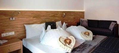 фото отеля Hotel Italia Corvara