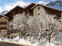 Hotel Italia Corvara
