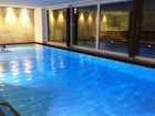 фото отеля Hotel Italia Corvara