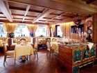 фото отеля Hotel Italia Corvara