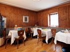 фото отеля Hotel Italia Corvara