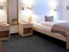 фото отеля Hotel Italia Corvara