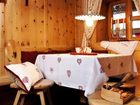 фото отеля Hotel Italia Corvara