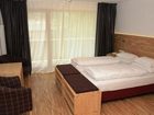 фото отеля Hotel Italia Corvara