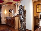 фото отеля Hotel Italia Corvara