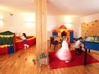 фото отеля Hotel Italia Corvara