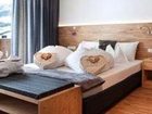 фото отеля Hotel Italia Corvara