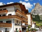 фото отеля Hotel Italia Corvara
