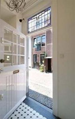 фото отеля De Vijfhoek Haarlem City Suite