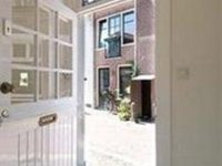 De Vijfhoek Haarlem City Suite