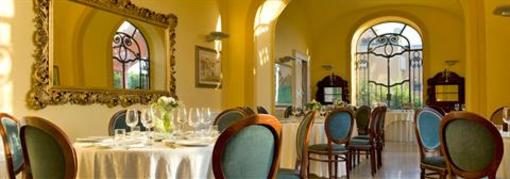 фото отеля Relais Villa Signorini