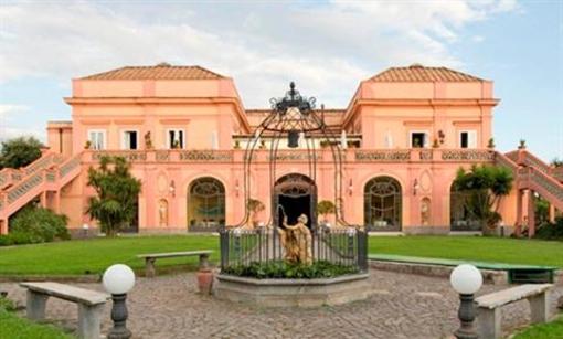 фото отеля Relais Villa Signorini