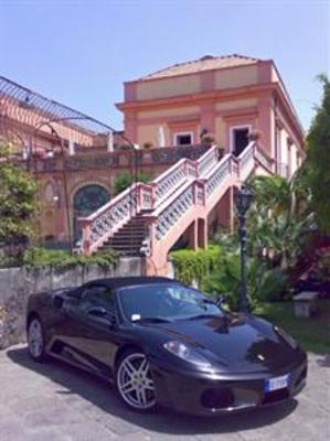 фото отеля Relais Villa Signorini