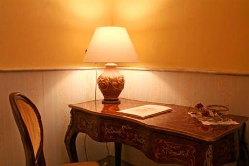 фото отеля Relais Villa Signorini