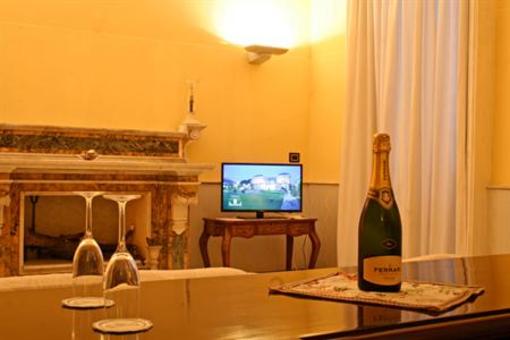фото отеля Relais Villa Signorini