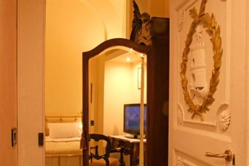 фото отеля Relais Villa Signorini