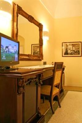 фото отеля Relais Villa Signorini