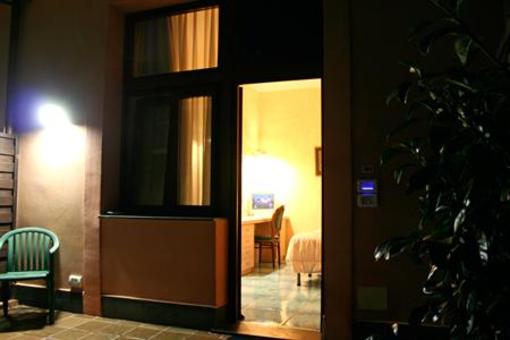 фото отеля Relais Villa Signorini