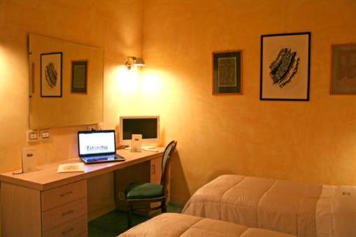 фото отеля Relais Villa Signorini