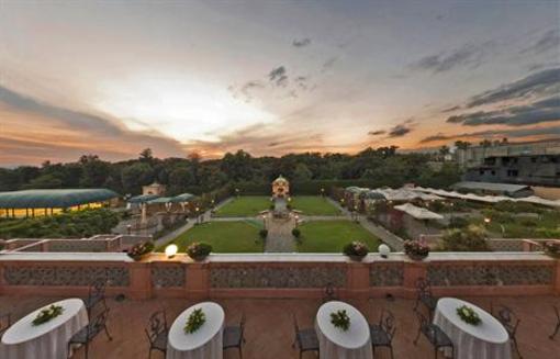 фото отеля Relais Villa Signorini