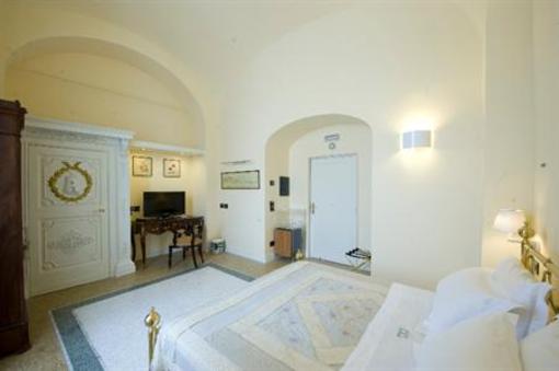 фото отеля Relais Villa Signorini