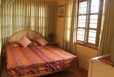 фото отеля Green Garden Home Guesthouse