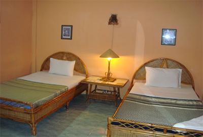 фото отеля Green Garden Home Guesthouse