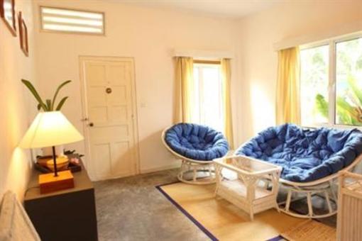 фото отеля Green Garden Home Guesthouse