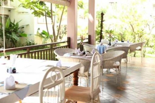 фото отеля Green Garden Home Guesthouse
