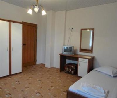 фото отеля Family Hotel Green Home