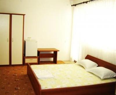 фото отеля Family Hotel Green Home