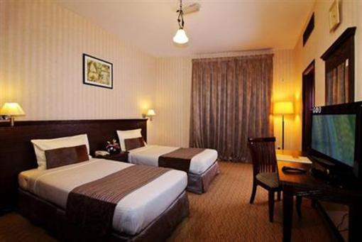 фото отеля Hotel Florida International