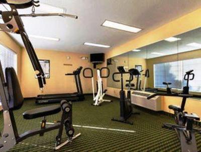 фото отеля Baymont Inn & Suites Ozark