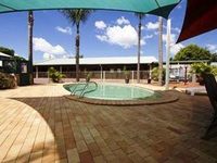 Sunray Motor Inn Toowoomba