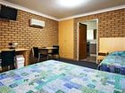 фото отеля Sunray Motor Inn Toowoomba