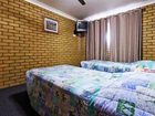 фото отеля Sunray Motor Inn Toowoomba