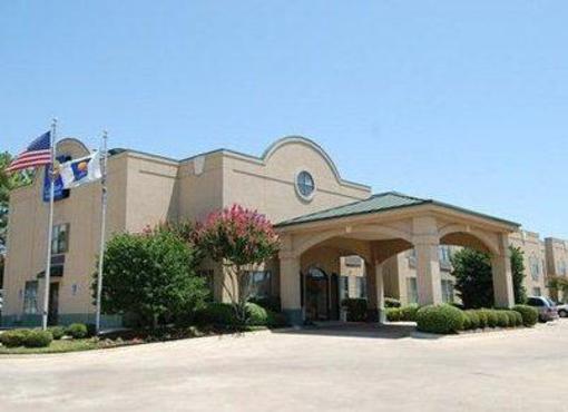 фото отеля Comfort Inn & Suites Durant