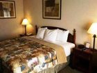 фото отеля Comfort Inn & Suites Durant