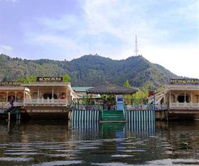 фото отеля Swan Group Of Houseboats