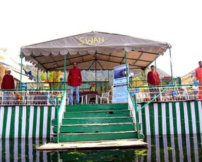 фото отеля Swan Group Of Houseboats