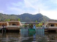 Swan Group Of Houseboats