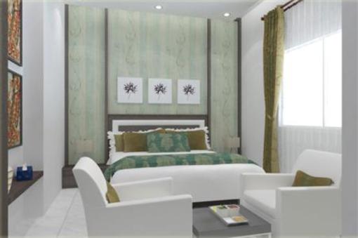 фото отеля Hotel Rockland Jaipur