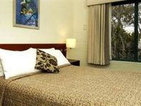 Darby Parks Serviced Residence Perth