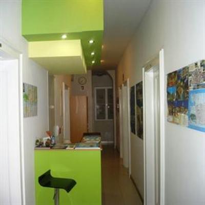 фото отеля Hostel Split Backpackers