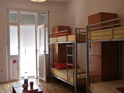 фото отеля Hostel Split Backpackers