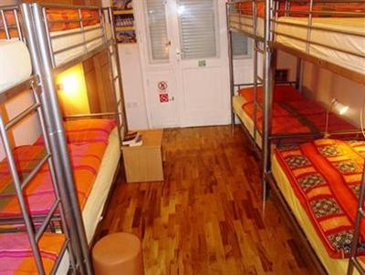 фото отеля Hostel Split Backpackers