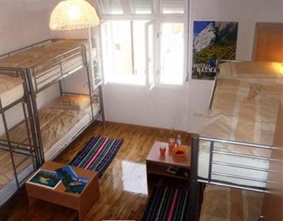 фото отеля Hostel Split Backpackers