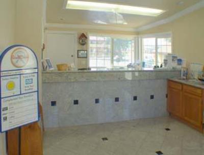 фото отеля Howard Johnson Express Seaside