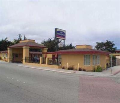 фото отеля Howard Johnson Express Seaside